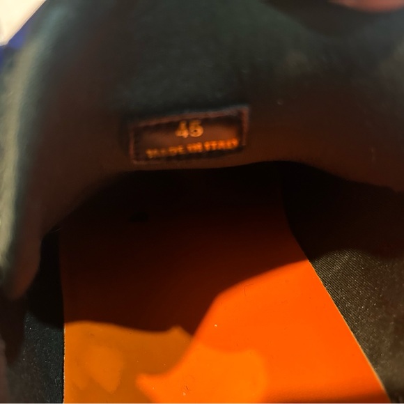 Men’s Versace Squalo Size 45 - Picture 10 of 14